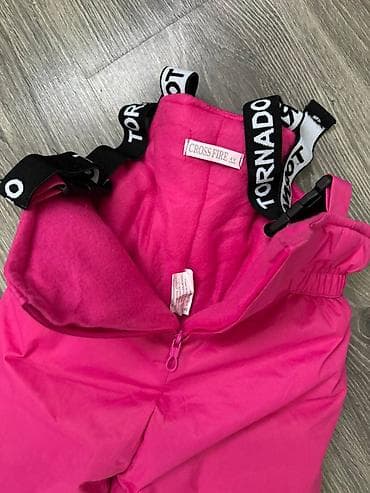 Ski pantalonice za devojčice od 4 godine. Dužina celih pantalonica bez na lalafo.rs — 2 Ski pantalonice za devojčice od 4 godine. Dužina celih pantalonica bez — 2