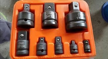 Reducira u plasticnom koferu. reducira u plasticnom koferu komplet na lalafo.rs — 1 Reducira u plasticnom koferu. reducira u plasticnom koferu komplet — 1