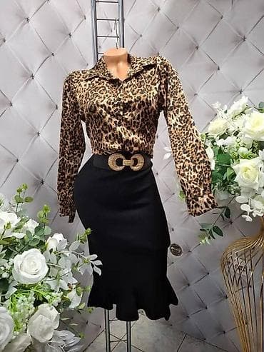 ❤️❤️ suknja 2300,oo kosulja 2300,oo❤️❤️ na lalafo.rs — 3 ❤️❤️ suknja 2300,oo kosulja 2300,oo❤️❤️ — 3