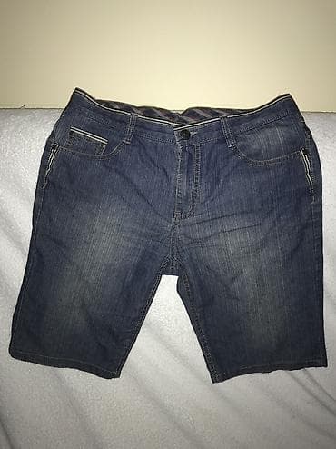 Bermude i šortsevi Burberry, bоја - Tamnoplava na lalafo.rs — 2 Bermude i šortsevi Burberry, bоја - Tamnoplava — 2