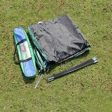 Šator za Kampovanje za Šestoro ⛺🌲 Šator za kampovanje je savršen za na lalafo.rs — 4 Šator za Kampovanje za Šestoro ⛺🌲 Šator za kampovanje je savršen za — 4