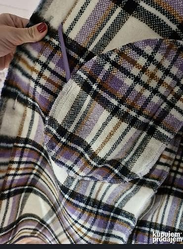 Vero Moda ženska košulja-jakna (shacket) - Brend: Vero Moda - na lalafo.rs — 6 Vero Moda ženska košulja-jakna (shacket) - Brend: Vero Moda - — 6