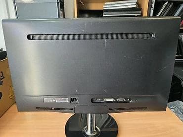 Asus VS248H 2ms HDMI VGA DVI FullHD. Prodaje se monitor marke Asus na lalafo.rs — 2 Asus VS248H 2ms HDMI VGA DVI FullHD. Prodaje se monitor marke Asus — 2