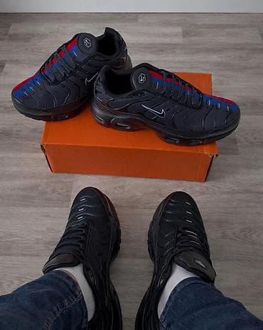 Trainers: Nike air max tn Berlin patike NOVO Novo Brojevi 36 do 46 fb Moja at lalafo.rs — 2 Trainers: Nike air max tn Berlin patike NOVO Novo Brojevi 36 do 46 fb Moja — 2