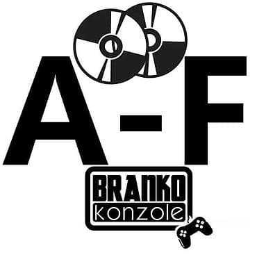 🎮 PREKO 600 original PS4 igara Ovo je samo deo ponude — postoje 3 na lalafo.rs — 2 🎮 PREKO 600 original PS4 igara Ovo je samo deo ponude — postoje 3 — 2