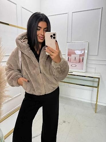 AKCIJA do vikenda 5000 din, S m l xl 🥰😊 Pretople jaknice, materijal na lalafo.rs — 2 AKCIJA do vikenda 5000 din, S m l xl 🥰😊 Pretople jaknice, materijal — 2