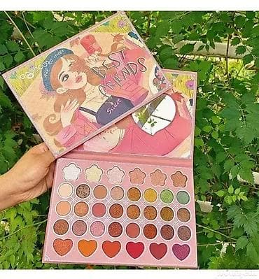 Dečiji setovi za ulepšavanje: 💄 Šminka za devojčice – Set za male princeze | 1.139 RSD Stanje: Novo na lalafo.rs — 1 Dečiji setovi za ulepšavanje: 💄 Šminka za devojčice – Set za male princeze | 1.139 RSD Stanje: Novo — 1