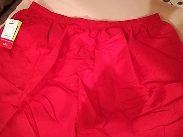 bermude teksas br: Bermude i šortsevi bоја - Crvena na lalafo.rs — 2 bermude teksas br: Bermude i šortsevi bоја - Crvena — 2