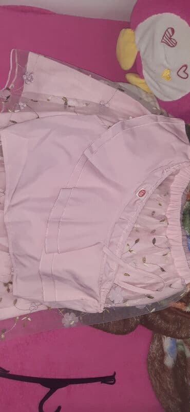 Accessorize, Set: T-shirt, Skirt, 146-152 at lalafo.rs — 2 Accessorize, Set: T-shirt, Skirt, 146-152 — 2