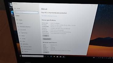 Lenovo ThinkPad – poslovni laptop sa 15.6" ekranom - Serija: ThinkPad na lalafo.rs — 6 Lenovo ThinkPad – poslovni laptop sa 15.6" ekranom - Serija: ThinkPad — 6
