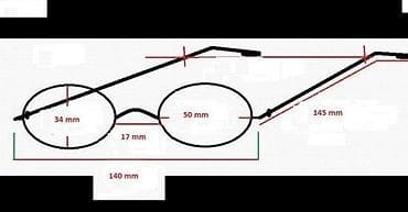 MPG Vienna Design dioptrijski ram. MPG. Vienna Design - Michael na lalafo.rs — 9 MPG Vienna Design dioptrijski ram. MPG. Vienna Design - Michael — 9