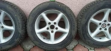ALUMINIJUMSKE FELNE 15 5 X 112 | Alu felne 15 5x112 7j Et35. Dobro na lalafo.rs ALUMINIJUMSKE FELNE 15 5 X 112 | Alu felne 15 5x112 7j Et35. Dobro