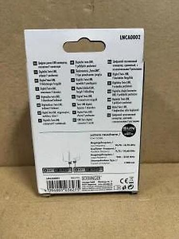 prsluk jaknica mango u: Schwaiger ULTIMATE Digital Twin LNB (model LNCA0002) - Twin LNB za at lalafo.rs — 9 prsluk jaknica mango u: Schwaiger ULTIMATE Digital Twin LNB (model LNCA0002) - Twin LNB za — 9