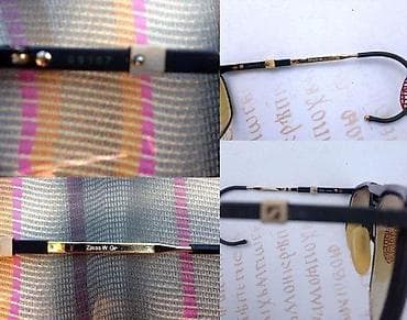 Legendarni ZEISS Competition ram za naočare. Made in West Germany na lalafo.rs — 3 Legendarni ZEISS Competition ram za naočare. Made in West Germany — 3