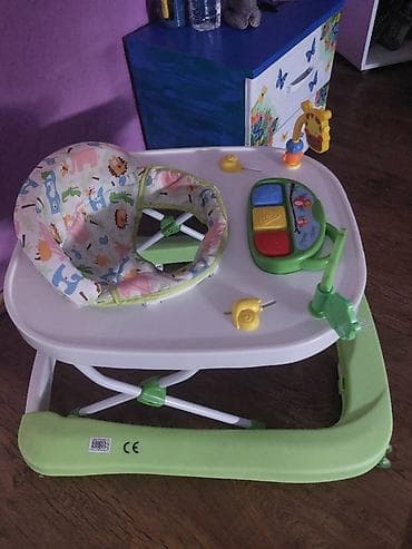 Children's Items: Prodajem dubak Zoo 2 u 1 mint boje. Kupljen je pre mesec dana i veoma at lalafo.rs — 1 Children's Items: Prodajem dubak Zoo 2 u 1 mint boje. Kupljen je pre mesec dana i veoma — 1