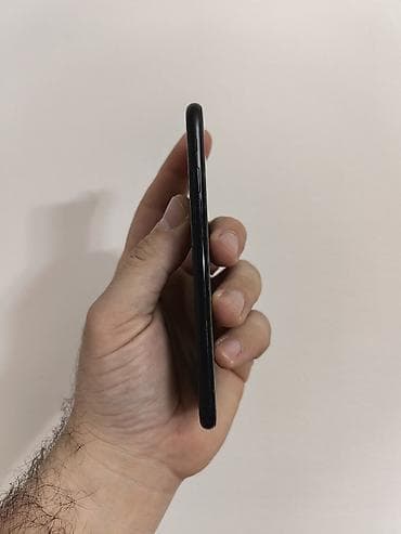 Mobile Phones & Accessories: Iphone 7 BP crni sa 128gb memorije, sim free, radi otisak prsta. Dobro at lalafo.rs — 3 Mobile Phones & Accessories: Iphone 7 BP crni sa 128gb memorije, sim free, radi otisak prsta. Dobro — 3