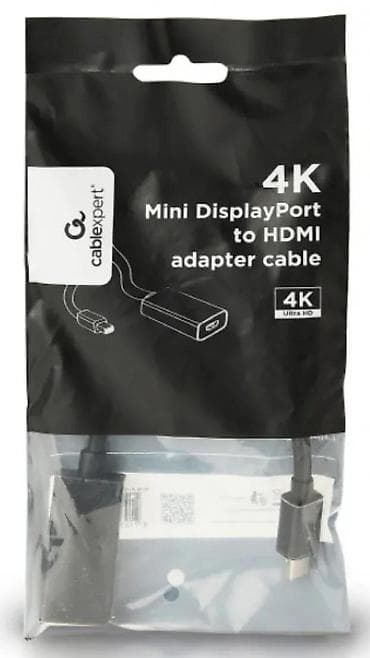zenske broj: Mini DisplayPort (Thunderbolt) na HDMI adapter - Pretvara Mini at lalafo.rs — 5 zenske broj: Mini DisplayPort (Thunderbolt) na HDMI adapter - Pretvara Mini — 5