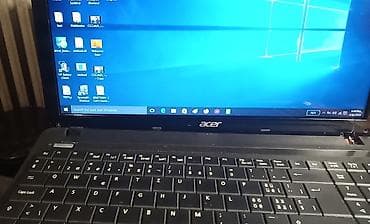 ACER Aspire E1-571 – 15.6" laptop - Ekran: 15.6" LED, rezolucija 60 na lalafo.rs ACER Aspire E1-571 – 15.6" laptop - Ekran: 15.6" LED, rezolucija 60