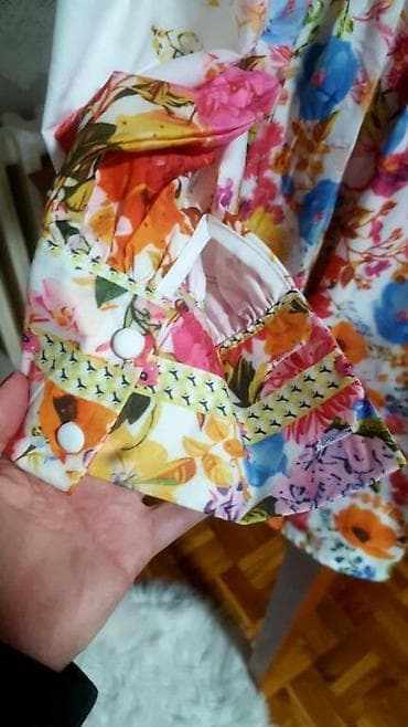 Personal Items: Predivna s haljina nova, dug rukav at lalafo.rs — 5 Personal Items: Predivna s haljina nova, dug rukav — 5