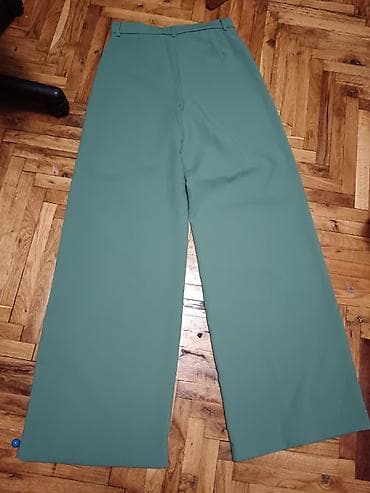 pantalone butiku ali: Zara nove pantalone L Struk 40cm(poluobim Bokovi 50cm(poluobim) na lalafo.rs — 3 pantalone butiku ali: Zara nove pantalone L Struk 40cm(poluobim Bokovi 50cm(poluobim) — 3