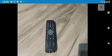 prsluk jaknica mango u: 1. Philips Smart TV Remote Control 242254990467 2. Philips universal at lalafo.rs — 8 prsluk jaknica mango u: 1. Philips Smart TV Remote Control 242254990467 2. Philips universal — 8