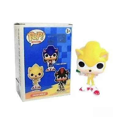 Funko pop super sonic sa dijamantom figura. funko pop super sonic sa at lalafo.rs — 1 Funko pop super sonic sa dijamantom figura. funko pop super sonic sa — 1