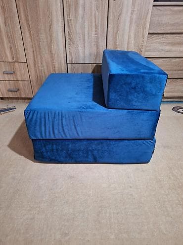 Kids' furniture: Nova fotelja na razvlačenje za spavanje 80 * 80 Nova pliš fotelja na at lalafo.rs — 8 Kids' furniture: Nova fotelja na razvlačenje za spavanje 80 * 80 Nova pliš fotelja na — 8