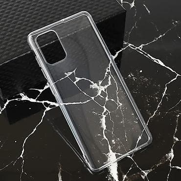 - Ultra tanka silikonska maska - Štiti leđa i bočne strane telefona - na lalafo.rs — 1 - Ultra tanka silikonska maska - Štiti leđa i bočne strane telefona - — 1