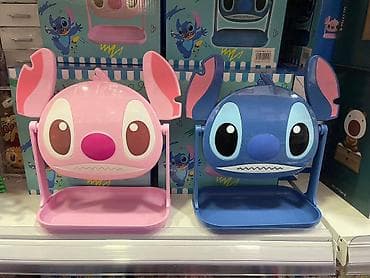 Stitch vece ogledalo na lalafo.rs — 2 Stitch vece ogledalo — 2