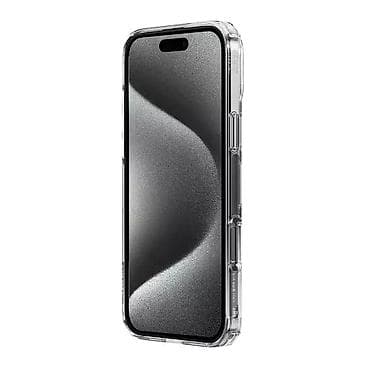 Futrola NILLKIN Nature Pro za iPhone 16 Pro Max (6.9) bela. Uz brzu na lalafo.rs — 4 Futrola NILLKIN Nature Pro za iPhone 16 Pro Max (6.9) bela. Uz brzu — 4
