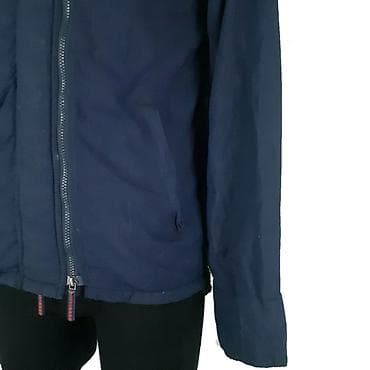 Jakna superdry, vel. S marka: superdry veličina: s materijal na lalafo.rs — 4 Jakna superdry, vel. S marka: superdry veličina: s materijal — 4