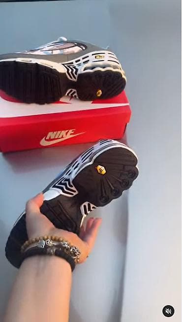 Trainers: Nike air max tn 3 tuned patike A klasa Novo Brojevi 41 do 46 Sa at lalafo.rs — 2 Trainers: Nike air max tn 3 tuned patike A klasa Novo Brojevi 41 do 46 Sa — 2