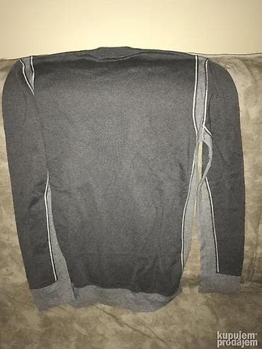 Original DOLCE &GABBANA. duks L / XL NOV 100% cotton Made in na lalafo.rs — 3 Original DOLCE &GABBANA. duks L / XL NOV 100% cotton Made in — 3