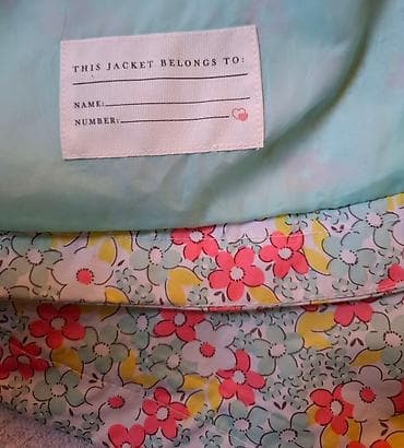 CARTER'S original kabanica manti za devojčice Veličina 6 kao novo na lalafo.rs — 7 CARTER'S original kabanica manti za devojčice Veličina 6 kao novo — 7