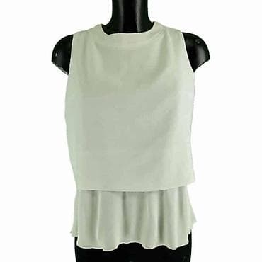 Bluza mango suit, vel. S marka: mango veličina: s materijal na lalafo.rs — 2 Bluza mango suit, vel. S marka: mango veličina: s materijal — 2