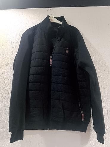 Prsluk Karl Lagerfeld, bоја - Crna na lalafo.rs — 7 Prsluk Karl Lagerfeld, bоја - Crna — 7