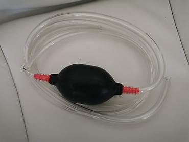 Car Parts: PUMPA SIFON ZA PRETAKANJE./za automobile/. - Materijal PVC - Dužina at lalafo.rs — 2 Car Parts: PUMPA SIFON ZA PRETAKANJE./za automobile/. - Materijal PVC - Dužina — 2
