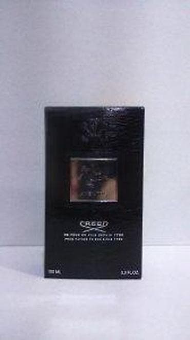 Personal Items: CREED AVENTUS EDP 100ML | Creed Aventus edp 100ml. Original parfemi at lalafo.rs — 9 Personal Items: CREED AVENTUS EDP 100ML | Creed Aventus edp 100ml. Original parfemi — 9