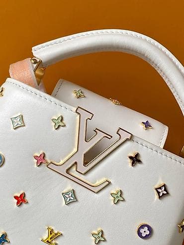 Louis Vuitton x Murakami – mini torba sa ručkom i kaišem - Model na lalafo.rs — 5 Louis Vuitton x Murakami – mini torba sa ručkom i kaišem - Model — 5
