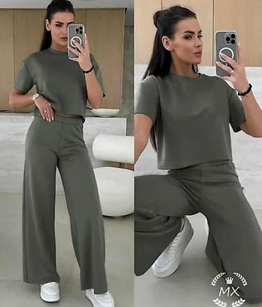 pantalone gina benotti: 2XL, bоја - Bež na lalafo.rs — 1 pantalone gina benotti: 2XL, bоја - Bež — 1
