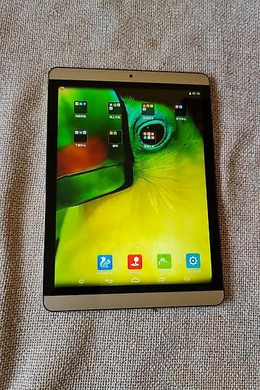 Onda V989 Air – zlatni tablet - Ekran: oko (iPad‑format 4:3), IPS na lalafo.rs — 6 Onda V989 Air – zlatni tablet - Ekran: oko (iPad‑format 4:3), IPS — 6