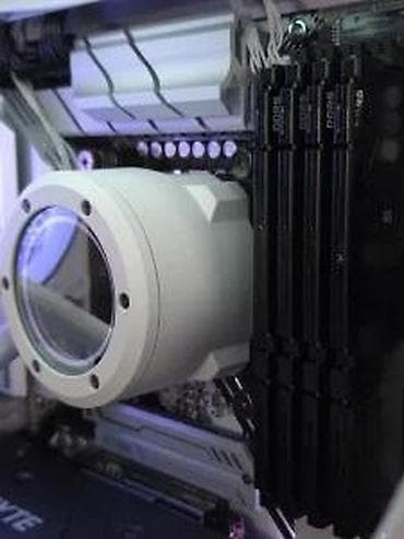 Intel i5 13600KF RTX 4070 Z790 64GB 1TB - SM012PC. ✨ Prodaja i na lalafo.rs — 6 Intel i5 13600KF RTX 4070 Z790 64GB 1TB - SM012PC. ✨ Prodaja i — 6