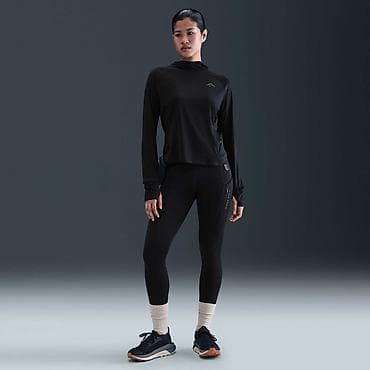 NIKE Trail Women's UV Protection Hooded Mid Layer vel. S NOVO
HJ2310 na lalafo.rs — 2 NIKE Trail Women's UV Protection Hooded Mid Layer vel. S NOVO
HJ2310 — 2