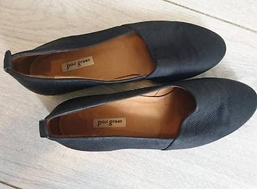 Paul Green baletanke. Dizajnirane sa niskom petom, gornji deo je sa na lalafo.rs — 1 Paul Green baletanke. Dizajnirane sa niskom petom, gornji deo je sa — 1