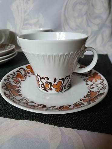 Solje za kafu,caj 1950g Eschenbach Bavarija,Nemacka. Solje za at lalafo.rs — 7 Solje za kafu,caj 1950g Eschenbach Bavarija,Nemacka. Solje za — 7