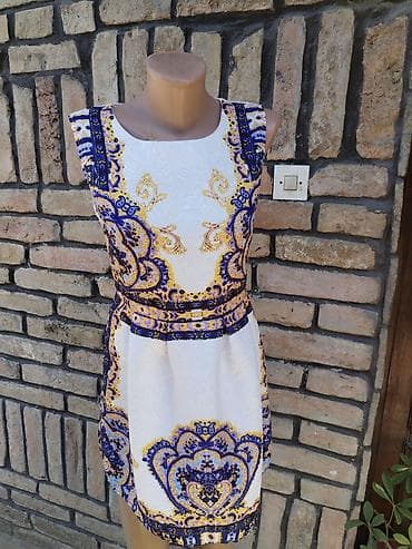 Color license haljina S vel RASPRODAJA Kao nova odgovara za s Pazih na lalafo.rs — 5 Color license haljina S vel RASPRODAJA Kao nova odgovara za s Pazih — 5