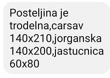 Trodelni komplet posteljine sa motivima Paw Patrol (ružičasta na lalafo.rs — 2 Trodelni komplet posteljine sa motivima Paw Patrol (ružičasta — 2