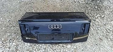 GEPEK SA SPOJLEROM S8 ZA AUDI A8 | Vrata gepeka za Audi A8 D3. Sa na lalafo.rs GEPEK SA SPOJLEROM S8 ZA AUDI A8 | Vrata gepeka za Audi A8 D3. Sa