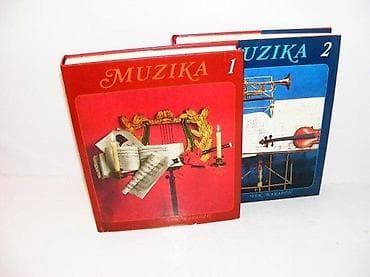 MUZIKA 1-2 NORBER DIFURK Ljudi, instrumenti, delaVUK KARADŽIĆ, Beograd na lalafo.rs MUZIKA 1-2 NORBER DIFURK Ljudi, instrumenti, delaVUK KARADŽIĆ, Beograd