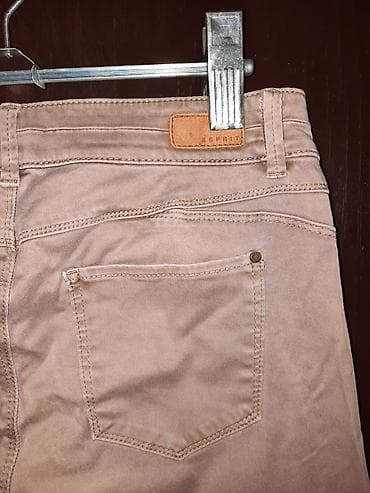 pantalone butiku ali: Par puta obucene,predobro stoje na lalafo.rs — 5 pantalone butiku ali: Par puta obucene,predobro stoje — 5